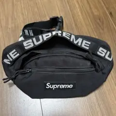 supreme シュプリーム 18SS ウエストバッグ