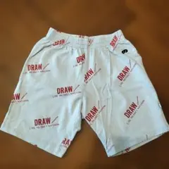 BEAU LOVES ハーフパンツ 6/7y