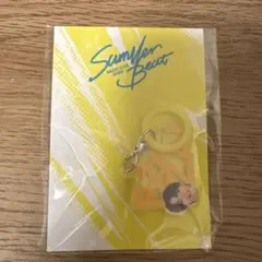 新品未開封】B&ZAI 鈴木悠仁 Summer Beat アクリルチャーム - メルカリ