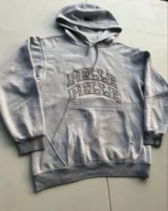 2025年最新】PELLE PELLE メンズ パーカーの人気アイテム - メルカリ