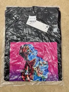 NEW ORDER x GU バンドTシャツ ニューオーダー the cure