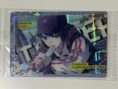 プロセカ　ウエハース　桐谷遥