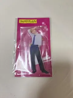 HiHi Jets 井上瑞稀 アクスタ