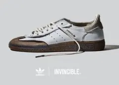 adidas Spezial Invincible 27.5㎝ インビンシブル