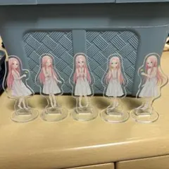 五等分の花嫁　まとめ売り　一番くじ