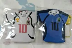 ブルーロック展 エゴ展 お守り 糸師 冴　糸師 凛　セット