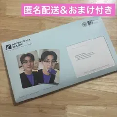 ENHYPEN THE SIN : BLISS ジョンウォンENGENEver