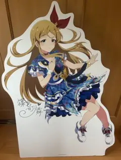 本田未央 1／1スケールステージ衣装POP - メルカリ
