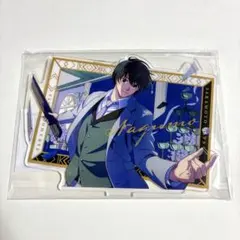サカモトデイズ　南雲　Party Mission アクリルスタンド　アクスタ