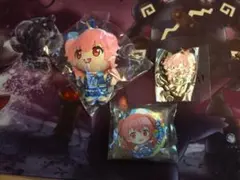 プロセカ　桃井愛莉グッズ