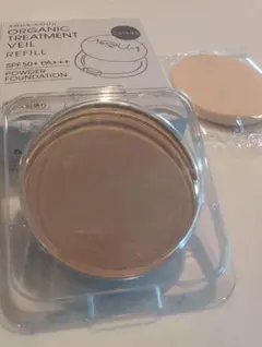アクアアクア ファンデーション