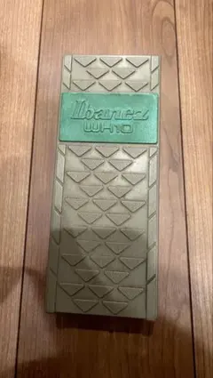 初期型 Ibanez WH-10 V1 WH10 John Frusciante - メルカリ