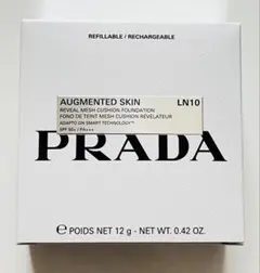 2026年最新】PRADA クッションファンデーションの人気アイテム - メルカリ
