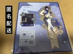 あんスタ 聚光舞台 中国限定 アクスタ アクリルスタンド 三毛縞斑