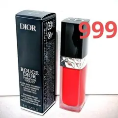 【セール】ディオール　ルージュディオール フォーエヴァー リキッド 999