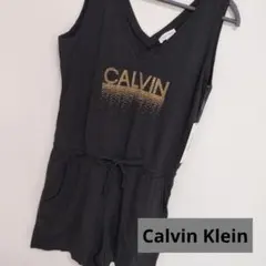 Calvin Klein カルバンクライン サロペット Mのサムネイル