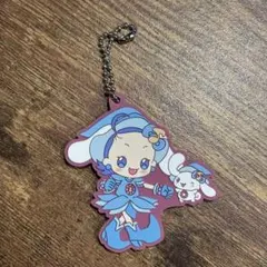 おジャ魔女どれみ×サンリオキャラクターズ スペシャルラバーマスコット3