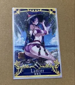2026年最新】fgo アーケード 源頼光の人気アイテム - メルカリ