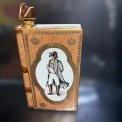 CAMUS NAPOLEON COGNAC ブック型ボトル 2本セット - メルカリ
