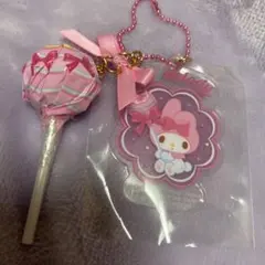 チュッパチャプス　マイメロ