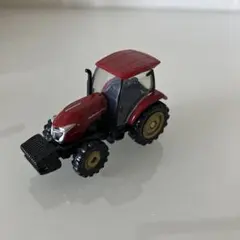 トミカ No.83 ヤンマー トラクター YT5113のサムネイル