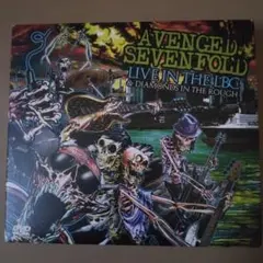 アヴェンジド・セブンフォールド　ライヴ・アンド・レア