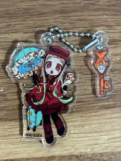 2026年最新】花子くん アクリルキーホルダーの人気アイテム - メルカリ