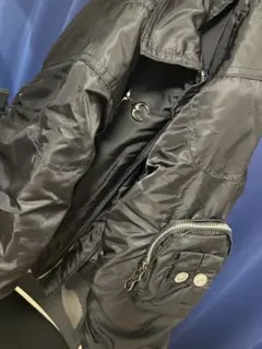 thug club - MA-1 /サイズ2