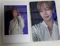 WEi Wonderland ヨハン セット トレカ