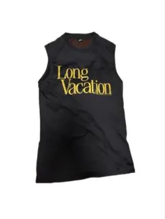 Long Vacation エルドレッソノースリーブ ランニングウェアのサムネイル