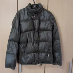 t*p様 MONCLER ダウンジャケット サイズ2 オリーブ