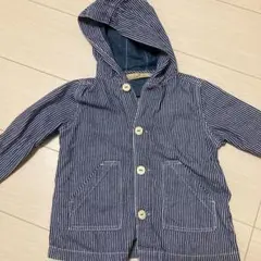 値下げ中！！グローバルワーク　パーカー