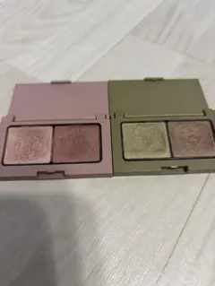 エテュセ　アイエディション　カラーパレット　N10 02 セット