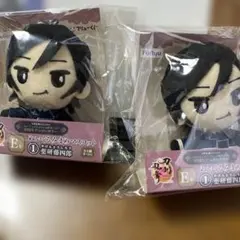 みんなのくじ 刀剣乱舞 E賞 ぬいぐるみ 薬研藤四郎 - メルカリ