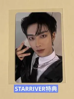 ゼベワンZB1 リッキートレカNEVERSAYNEVER STARRIVER特典