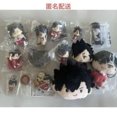 ハイキュー!! 黒尾鉄朗 まとめ売り