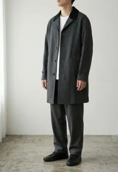 2026年最新】comme des garcons スタッフコートの人気アイテム - メルカリ