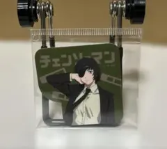 祝映画　チェンソーマン　姫野　ステッカー