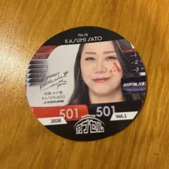 DARTSLIVE ダーツライブテーマ キャシー リョン CATHY LEUNG - メルカリ