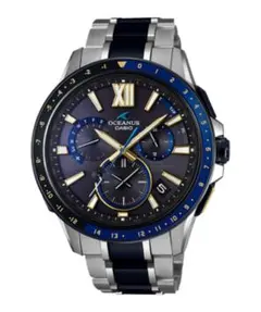 2026年最新】オシアナス casio ocw－g1000db－1ajfの人気アイテム