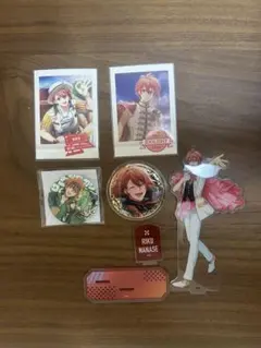 2025年最新】無限エビ アクスタの人気アイテム - メルカリ