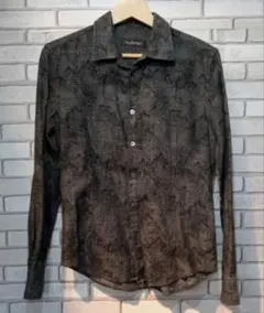 再出品　TORNADO MART シャツ