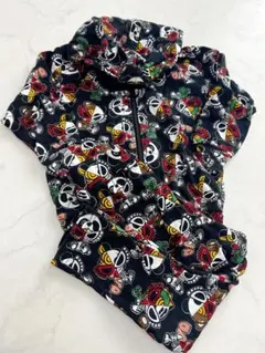 ヒスミニ　パーカー 105cm 上下セット