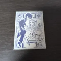 地縛少年花子くん 化け猫旅館 花子亭 特典カード