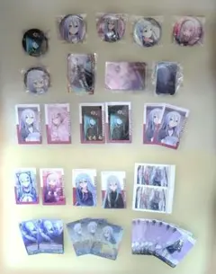 プロセカ　宵崎奏　大量♫まとめ売り