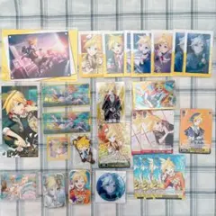 プロセカ 鏡音レン グッズ まとめ売り
