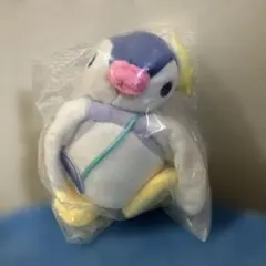 タキシードサムピングーぬいぐるみマスコット