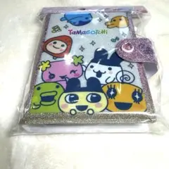 【正規品】たまごっち　シール帳　シールバインダー　TAMAGOTCHI
