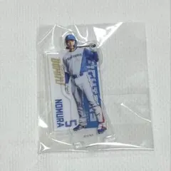 北海道日本ハムファイターズ 清宮幸太郎 アクリルスタンド - メルカリ