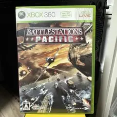 バトルステーションズ パシフィック